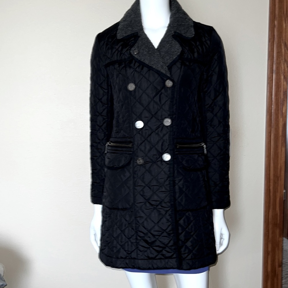 Vince Camuto, coat size XS
